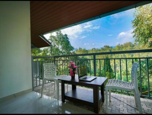 Munnar Minds Homestay photo