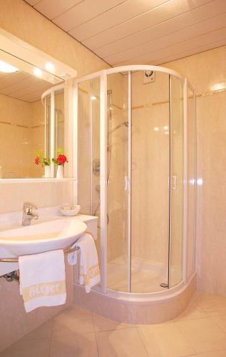 Hotel Hirzer ***S – Saltusio, MS