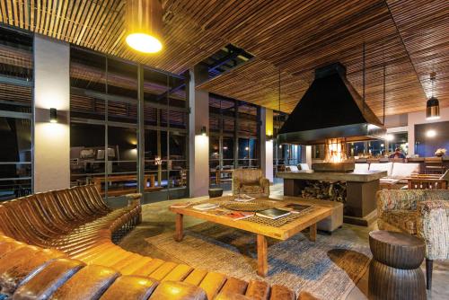 Fish River Lodge