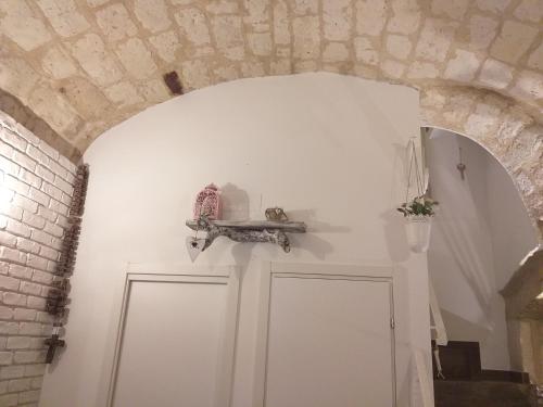 B&B La Maison Del Borgo Antico - image 11