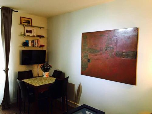 Comfortable 1 Bedroom Apartment in Paris 7th - image 7