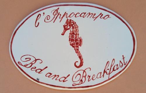  L'Ippocampo, Pension in Miagliano bei Bielmonte