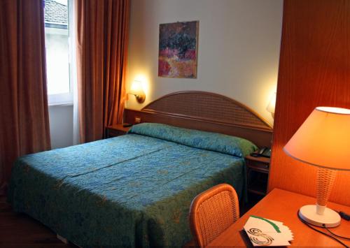 Hotel Scogliera Room Type - Double Room