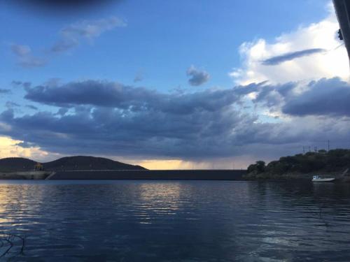 Von Bach Dam Resort Von Bach Dam Resort