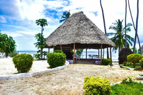 Coconut Tree Village Beach Resort