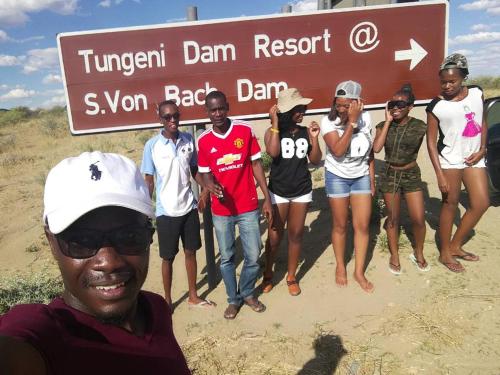 Von Bach Dam Resort Von Bach Dam Resort