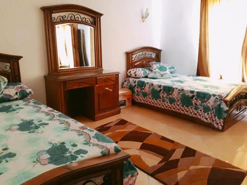 Chalet Palmera resort ain Sukhna-egypt