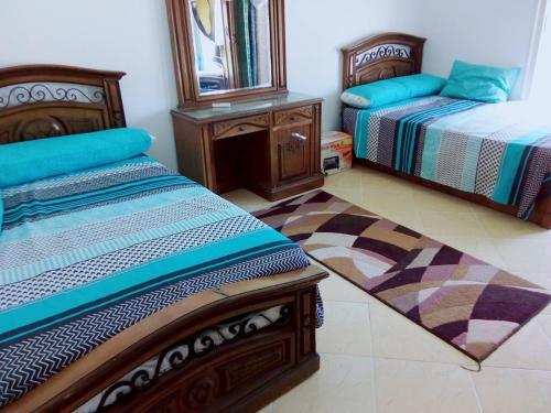 Chalet Palmera resort ain Sukhna-egypt