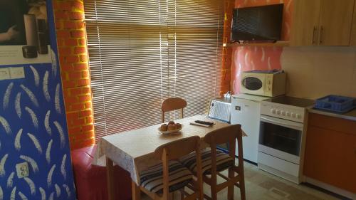 Létesítmények, Apartman "Athos" prizemlje in Visegrád