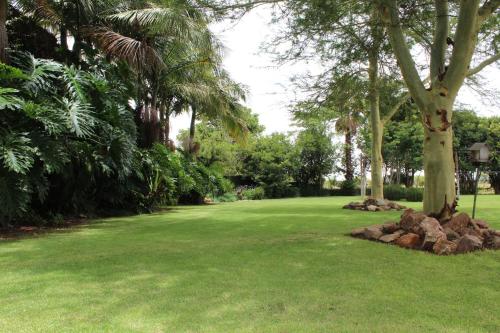 Makarios Lodge, Polokwane