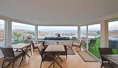 TheHOUSE Lisboa