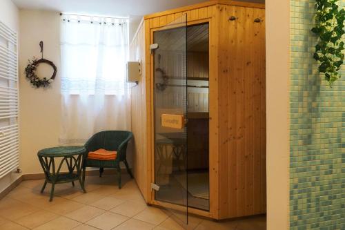 Παροχές, Ferienhaus Waldhof in Χερμάγκορ