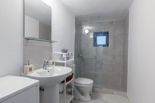 INFINITY APARTMENT, Leonidio (fotografie 6)
