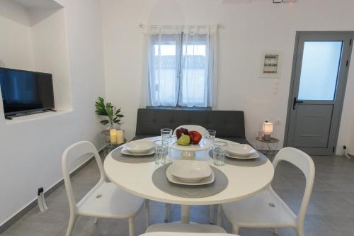 INFINITY APARTMENT, Leonidio (fotografie 7)