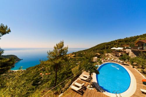 Lissiya Hotel - image 6