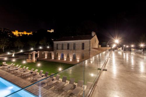  Terra di Gradara, Pension in Gradara