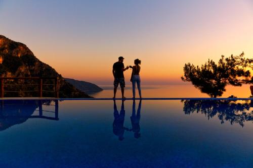 Lissiya Hotel - image 3