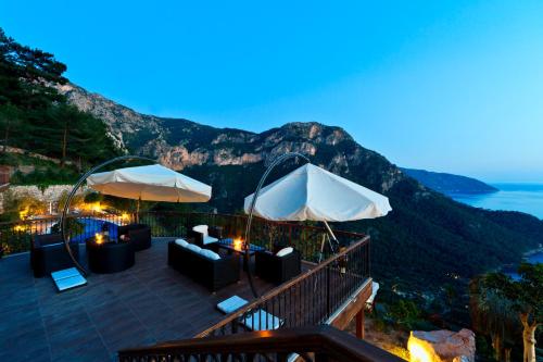 Lissiya Hotel - image 9