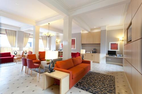 Skene House Hotels - Rosemount, , Grampian