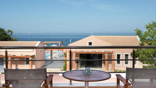  Remetzo Village in Lixouri