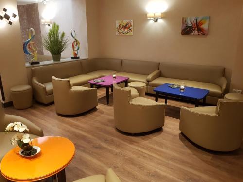 Hotel Champerret Elysees - image 5