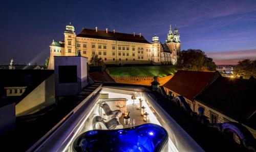 Kanonicza 22, Cracovia (foto 9)