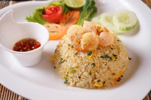 Sabai Place Donmueang Airport, Bangkok (photo 2)