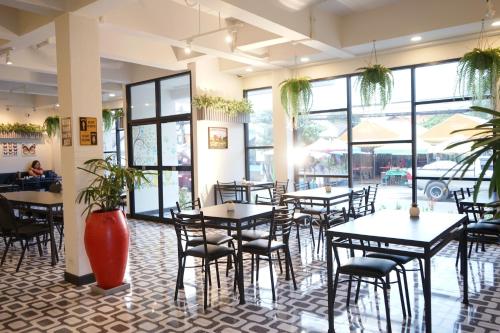 Sabai Place Donmueang Airport, Bangkok (photo 9)