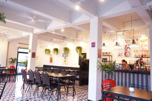 Sabai Place Donmueang Airport, Bangkok (photo 10)