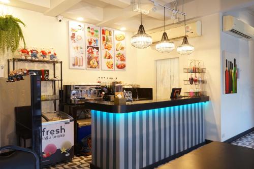 Sabai Place Donmueang Airport, Bangkok (photo 8)
