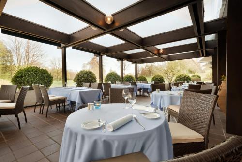 Ramada Nürnberg Parkhotel - image 13