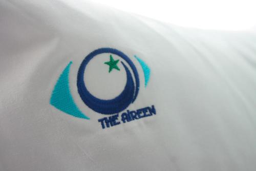 The Aireen Hotel Room Type - Superior Double Room