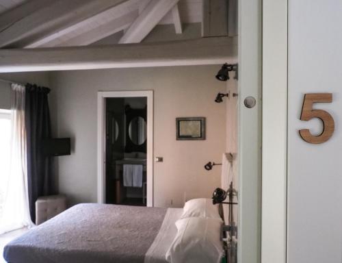 Corte Merighi Charming Rooms, Verona (foto 7)