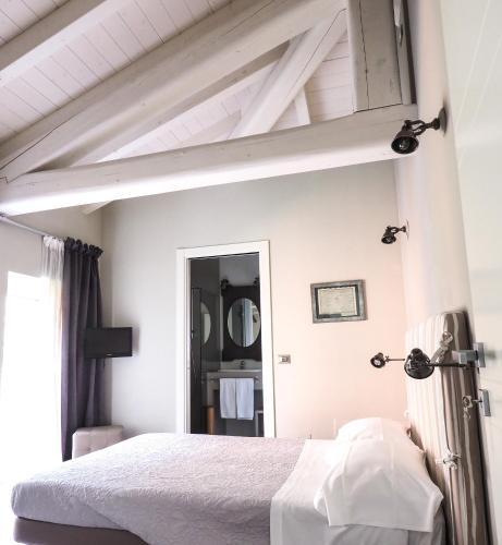 Corte Merighi Charming Rooms, Verona (foto 8)