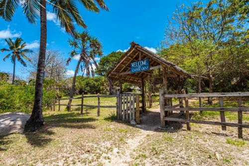 Capricorn Beach Cottages