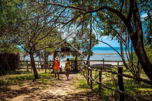 Capricorn Beach Cottages