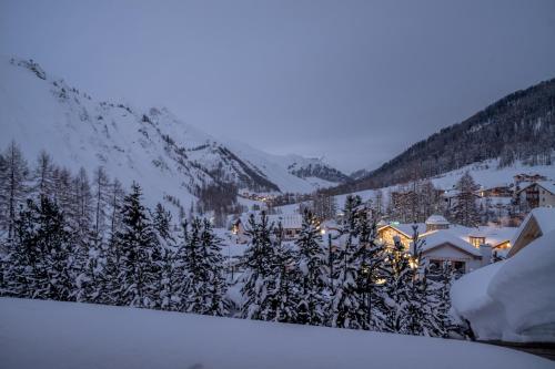 Relais & Châteaux Chasa Montana