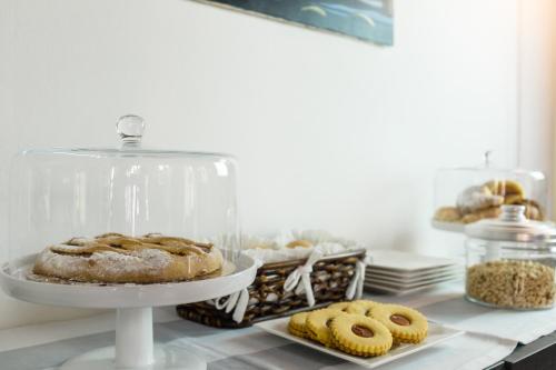 อาหารและเครื่องดื่ม, Corte livia Room & Breakfast in ฟอร์ลี