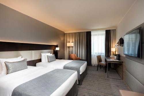 Wyndham Grand Salzburg Conference Centre - image 2