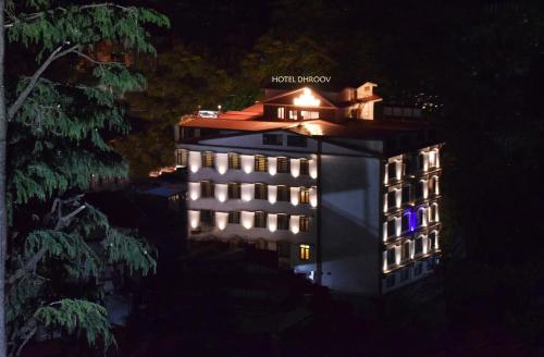 Hotel Dhroov By Mystical Views