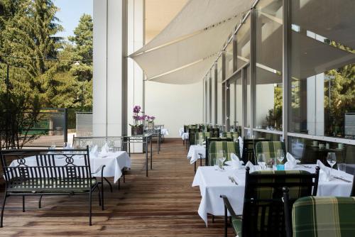 Wyndham Grand Salzburg Conference Centre - image 5