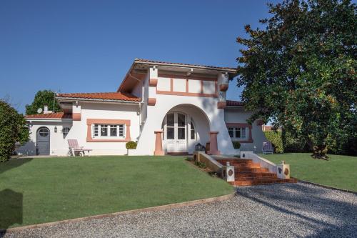 La Belle Vie Capbreton - Chambre d'hôtes - Capbreton