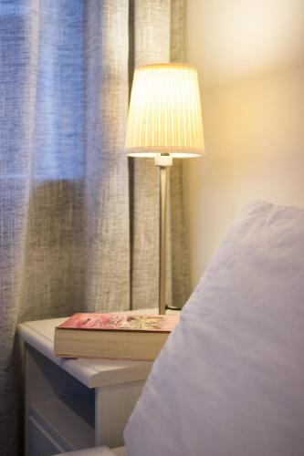 INFINITY APARTMENT, Leonidio (fotografie 8)
