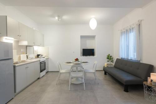 INFINITY APARTMENT, Leonidio (fotografie 5)