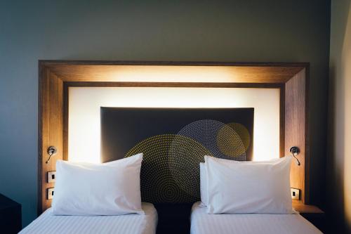 Novotel Coventry M6 J3 Hotel - image 3