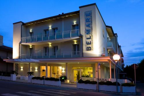 Residence Belmare - Accommodation - Rimini