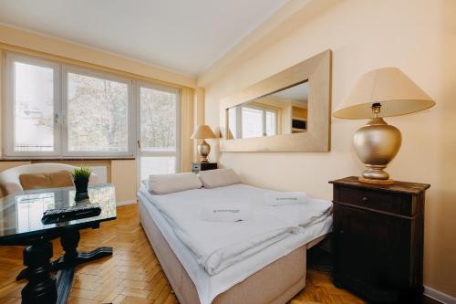 ShortStayPoland Warecka (B2) - main image