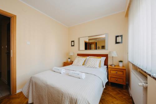 ShortStayPoland Warecka (B2), Varšava (fotografie 2)