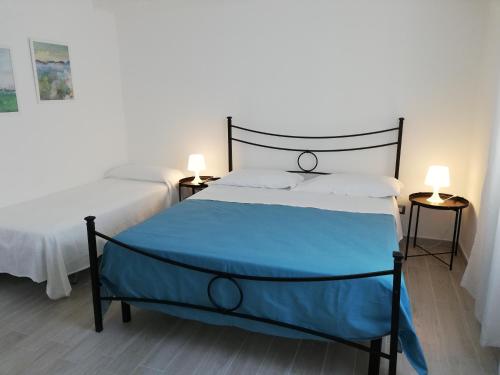Akron B&B Room Type - Triple Room