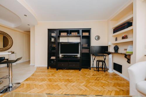 ShortStayPoland Warecka (B2), Varšava (fotografie 8)